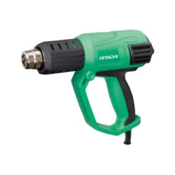 Hikoki Pistolet à Air Chaud 2000W RH650V