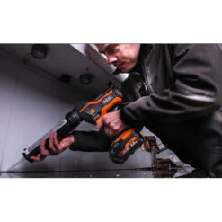 Pistolet à Colle à Batterie BKP18C-310-0 18V 4500Nm Produit Seul AEG -Kobleo pistolet a colle a batterie bkp18c 310 0 18v 4500nm produit seul aeg 2