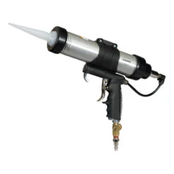 Pistolet à Extruder Pneumatique Pro 2en1 310 Et 400 Ml Lacme