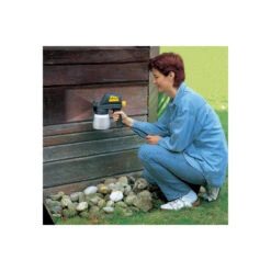 Pistolet à MainW 180 P Airless 110W 150bar Wagner 6 Pistolet à MainW 180 P Airless 110W 150bar Wagner -Kobleo pistolet a main w 180 p airless 110w 150bar wagner 2