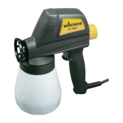 Pistolet à MainW 180 P Airless 110W 150bar Wagner