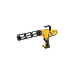 DeWALT Pistolet à Mastic 18V XR Sans Batterie Ni Chargeur Cartouche 310ml