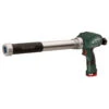 Metabo Pistolet à Mastic à Batterie 12V 1x2Ah Li-Ion KPA 12