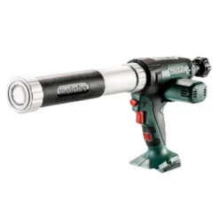 Metabo Pistolet à Mastic à Batterie 18V 400ml Sans Batterie Ni Chargeur KPA 1