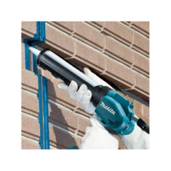 Pistolet à Mastic CG100DZA 12V CXT Li-Ion 5000N Produit Seul Makita -Kobleo pistolet a mastic cg100dza 12v cxt li ion 5000n produit seul makita 1