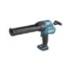 Pistolet à Mastic CG100DZA 12V CXT Li-Ion 5000N Produit Seul Makita