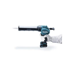 Pistolet à Mastic CG100DZA 12V CXT Li-Ion 5000N Produit Seul Makita -Kobleo pistolet a mastic cg100dza 12v cxt li ion 5000n produit seul makita 2