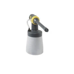 Pistolet à Peinture 600ml Pour Accès Difficile Bois/métal Wagner -Kobleo pistolet a peinture 600ml pour acces difficile bois metal wagner 2