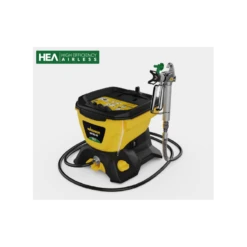 Pistolet à Peinture Airless Control 150 M 300W 110bar 5.5L Wagner