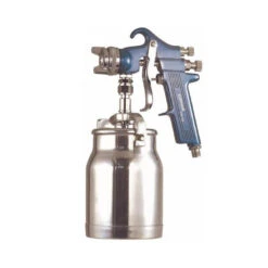 Pistolet à Peinture Buse Acier Diam 1,6 Mm CAR S02