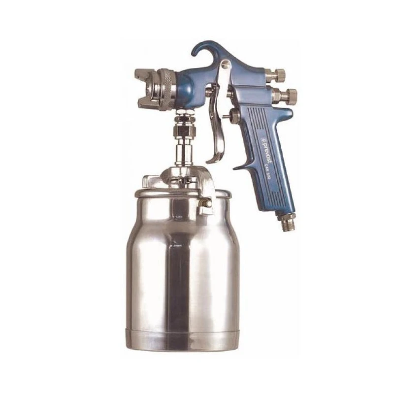 Pistolet à Peinture Buse Acier Diam 1,6 Mm CAR S02 1 Pistolet à Peinture Buse Acier Diam 1,6 Mm CAR S02