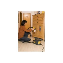 Pistolet à Peinture Fine 250ml Détail Bois Et Métal Wagner 6 Pistolet à Peinture Fine 250ml Détail Bois Et Métal Wagner -Kobleo pistolet a peinture fine 250ml detail bois et metal wagner 2