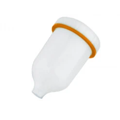 Pistolet à Peinture HVLP Bahco BPHVLP01 2,8bar Avec 5 Embouts -Kobleo pistolet a peinture hvlp bahco bphvlp01 2 8bar avec 5 embouts 7