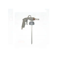 Pistolet à Revêtement Insonorisant Pneumatique Buse 7 Mm