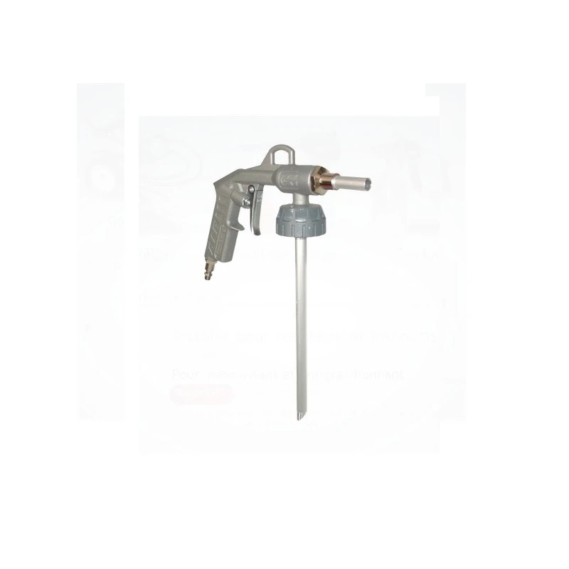 Pistolet à Revêtement Insonorisant Pneumatique Buse 7 Mm 1 Pistolet à Revêtement Insonorisant Pneumatique Buse 7 Mm