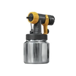 Wagner Pistolet Amovible Façade Wood&Metal Standard (lasures Vernis Primaires