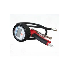 Pistolet De Goflage Pneumatique Super Numérique 0-12 Bar