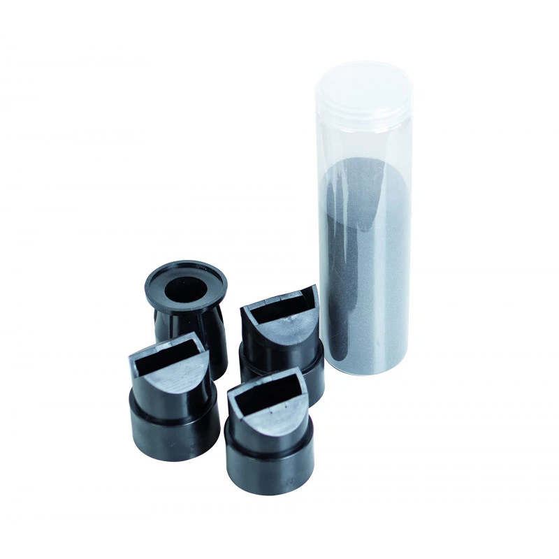 Pistolet De Sablage Pneumatique Scheppach 2 Pistolet De Sablage Pneumatique Scheppach – Image 2