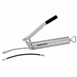 Bahco Pistolet Graisseur à Cartouche 400 G BOD5400