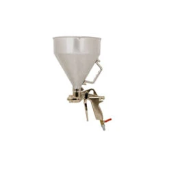 Pistolet Pour Crépis Intérieurs