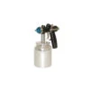 Pistolet Pour Turbine HVLP Pneumatique 1L Buse 1,3mm LTR 100