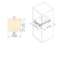 Planche à Repasser 8080020 Pliable Iron 180 Degré -Kobleo planche a repasser 8080020 pliable iron 180 degre emuca 2