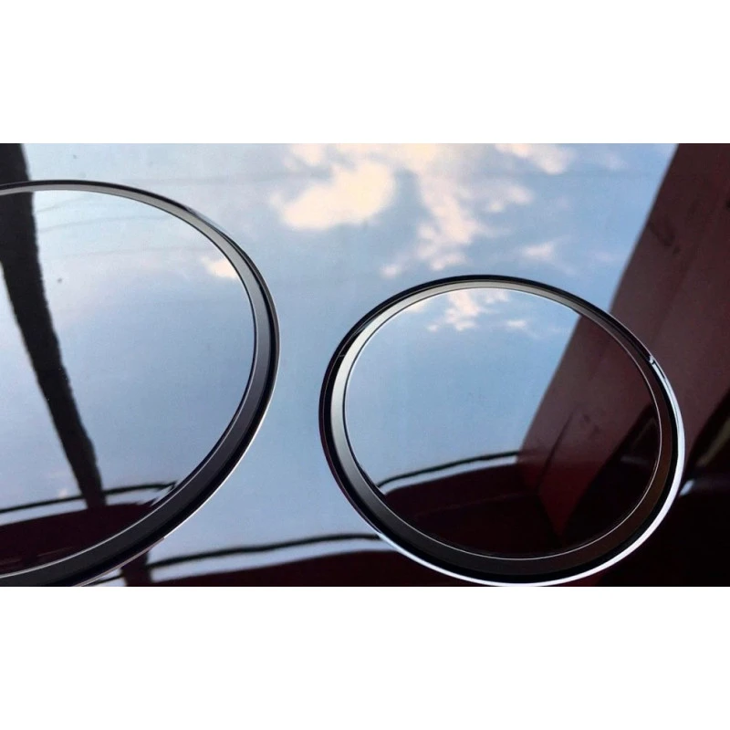 Geberit Plaque De Déclenchement Sigma 20 Chromé 115.882.KH.1 3 Geberit Plaque De Déclenchement Sigma 20 Chromé 115.882.KH.1 – Image 3