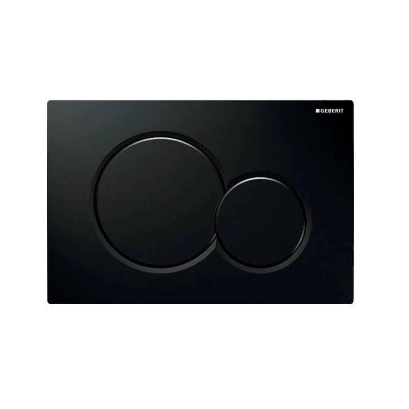 Geberit Plaque De Déclenchement Sigma01 Noir Foncé 115.770.DW.5 1 Geberit Plaque De Déclenchement Sigma01 Noir Foncé 115.770.DW.5