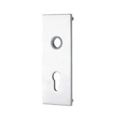 Plaque De Propreté Verticale Horizontale Pour Serrure WSS