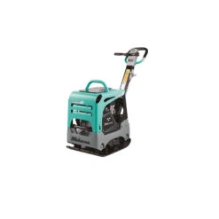 Plaque Vibrante à Essence HONDA GX 160 3.6kW 23,5KN MVH-128GH-VAS