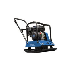 Scheppach Plaque Vibrante Thermique 25000 N 6.5 CV Essence 196 Cm3 HP2200S