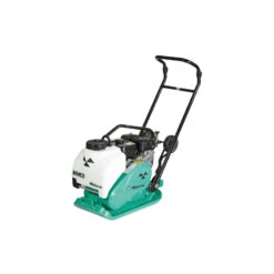 PlaqueVibrante Essence 4 Temps HONDA GX 120 101KN Chariot Transport MV