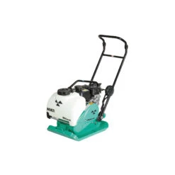 PlaqueVibrante Essence 4 Temps HONDA GX 160 36kW 137KN Chariot Transpo