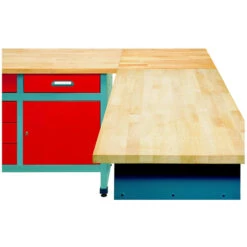 Plateau De Coin Pour Lié 2 établis Kupper -Kobleo plateau de coin pour lie 2 etablis kupper 2