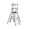 Plateforme Réglable Toutes Surfaces 7-9 Marches Haut Maxi 423 M Sherpa