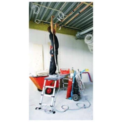 Plateforme Télescopique SOLID LINE 3 Hauteurs TEL-61209 -Kobleo plateforme telescopique solid line 3 hauteurs tel 61209 telesteps 3