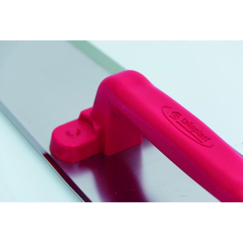 Platoir Flamand 440360 Léger Inox Convexe 55cm Taliaplast 3 Platoir Flamand 440360 Léger Inox Convexe 55cm Taliaplast – Image 3