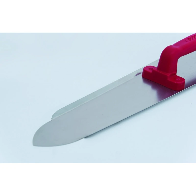 Platoir Flamand 440361 Léger Inox Convexe 45cm Taliaplast 2 Platoir Flamand 440361 Léger Inox Convexe 45cm Taliaplast – Image 2