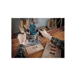 Plongée Compacte Pour La Défonceuse GKF 600 Professional TE 600 Profes -Kobleo plongee compacte pour la defonceuse gkf 600 professional te 600 profes 2