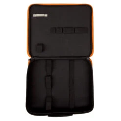 Bahco Pochette Porte-outils Tissu Moyenne 6 L Poignée Caoutchouc 62x275x330m -Kobleo pochette porte outils tissu moyenne 6 l poignee caoutchouc 62x275x330m 2