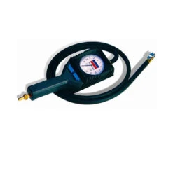 Poignée De Gonflage Professionnelle Mast’air