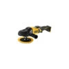 DeWALT Poliseuse Rotative XR 18V Brushless Sans Batterie Ni Chargeur
