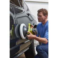 Ryobi Polisseuse 18 V One+ Sans Batterie Ni Chargeur 2 Patins 254 Mm R18B-0 8 Ryobi Polisseuse 18 V One+ Sans Batterie Ni Chargeur 2 Patins 254 Mm R18B-0 -Kobleo polisseuse 18 v one sans batterie ni chargeur 2 patins 254 mm r18b 0 ryobi 2