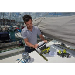 Ryobi Polisseuse 18 V One+ Sans Batterie Ni Chargeur 2 Patins 254 Mm R18B-0 10 Ryobi Polisseuse 18 V One+ Sans Batterie Ni Chargeur 2 Patins 254 Mm R18B-0 -Kobleo polisseuse 18 v one sans batterie ni chargeur 2 patins 254 mm r18b 0 ryobi 4