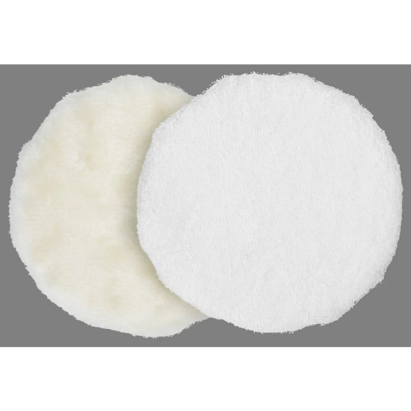 Ryobi Polisseuse 18 V One+ Sans Batterie Ni Chargeur 2 Patins 254 Mm R18B-0 6 Ryobi Polisseuse 18 V One+ Sans Batterie Ni Chargeur 2 Patins 254 Mm R18B-0 – Image 6