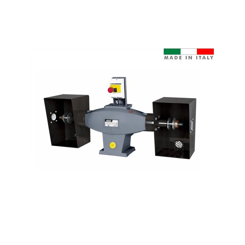 Polisseuse 2200W 400V Diam 300 Mm Sans Brosses 211 1 Polisseuse 2200W 400V Diam 300 Mm Sans Brosses 211