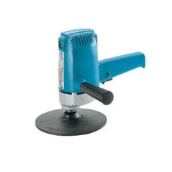 Makita Polisseuse à Disque 180mm 570W 9218SB -Kobleo polisseuse a disque 180mm 570w 9218sb 2