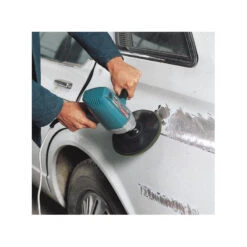 Makita Polisseuse à Disque 180mm 570W 9218SB -Kobleo polisseuse a disque 180mm 570w 9218sb 3