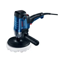 Polisseuse à Disque GPO 950 180mm 950W Bosch