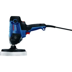 Polisseuse à Disque GPO 950 180mm 950W Bosch -Kobleo polisseuse a disque gpo 950 180mm 950w bosch 3
